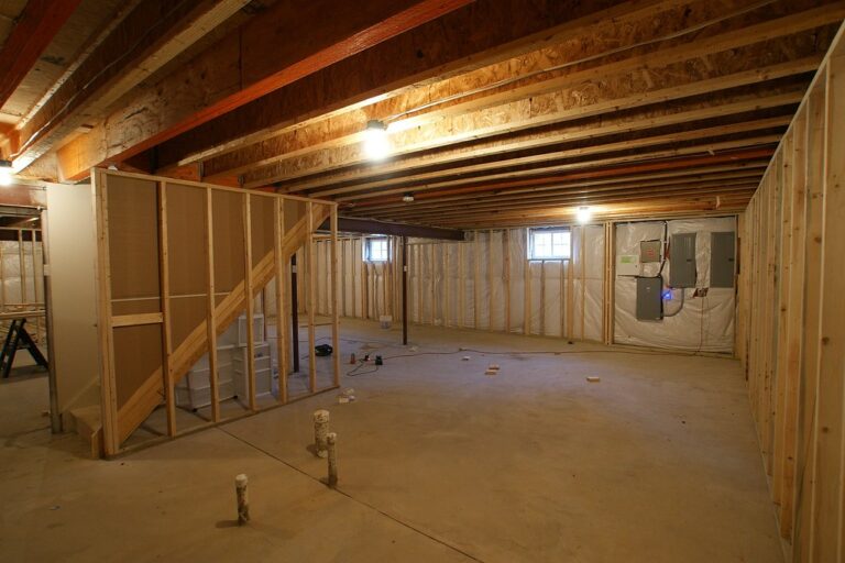 Finish Basement Cost: Each And Everything You Need To Know About Finish Basement