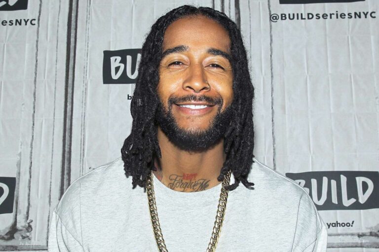 Omarion Braids: Interesting Information You Need To Know About Omarion Braids
