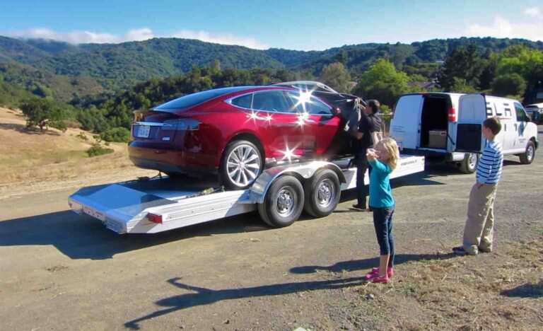 How To Ship A Car To Another State? Everything You Need To Know