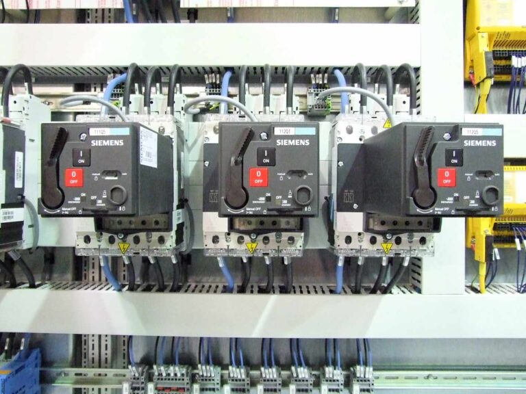 All Important Information That You Must Know About What Is An Control Panels In Electrical?