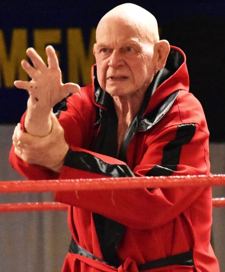 <strong>Discovering Baron von Raschke’s Net Worth: The Success Story of a Wrestling Legend</strong>