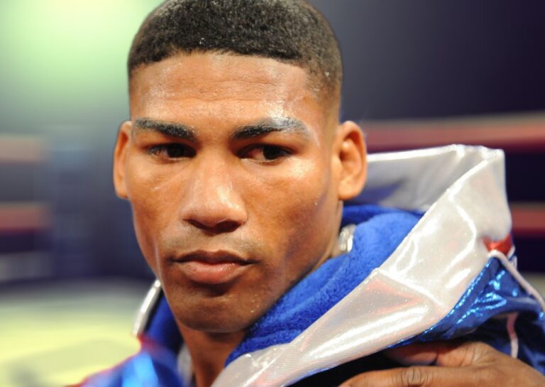 Who Is Yuriorkis Gamboa, And What Is Yuriorkis Gamboa Net Worth? Career, Personal Life, Awards, And Other Info