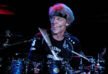 A Look Into Stewart Copeland Net Worth, Bio, Age, Height, Tour, Children, Books And More Facts Stewart Copeland Net Worth