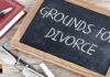 Things to consider before filing for divorce in Montgomery filing for divorce