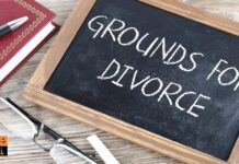 Things to consider before filing for divorce in Montgomery filing for divorce
