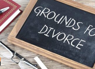 Things to consider before filing for divorce in Montgomery filing for divorce