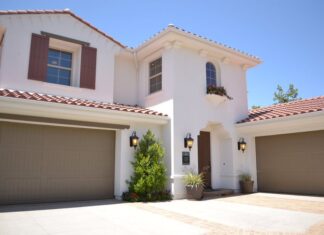 6 Ideas to Beautify Your Home’s Exterior Home's Exterior