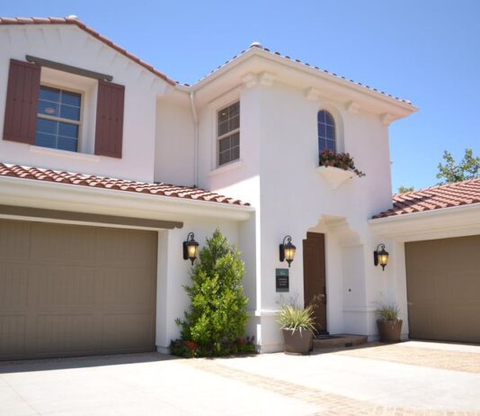 6 Ideas to Beautify Your Home’s Exterior Home's Exterior