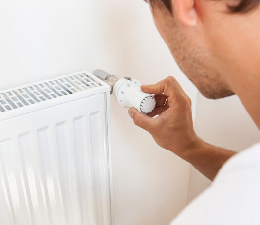 When To Call the Pros: Recognizing Heater Warning Signs Heater