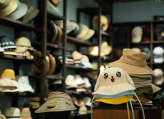 Exploring the Variety and Function of Different Hat Styles