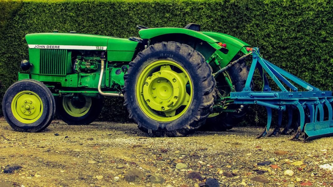 Farm Equipment
