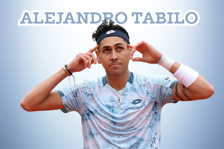 Alejandro Tabilo: Rising Star of Chilean Tennis alejandro tabilo