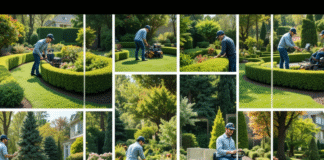 Landscaping Business Startup to Success: Costs, Equipment, Legal Requirements, Service Pricing, Marketing, and Profit Potential Explained Landscaping Business