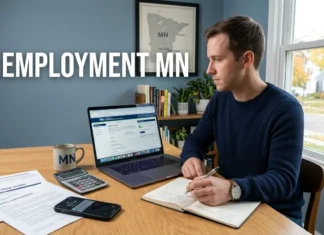 Unemployment MN: Everything You Need to Know About Benefits, Applications, Payments and Eligibility Unemployment MN