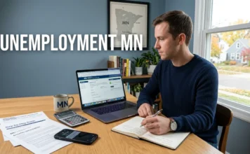 Unemployment MN: Everything You Need to Know About Benefits, Applications, Payments and Eligibility Unemployment MN