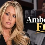 Amber Frey Today: Her Life, Scott Peterson Connection, and Where She Is Now Amber Frey