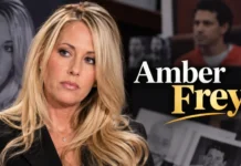 Amber Frey Today: Her Life, Scott Peterson Connection, and Where She Is Now Amber Frey