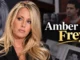 Amber Frey Today: Her Life, Scott Peterson Connection, and Where She Is Now Amber Frey