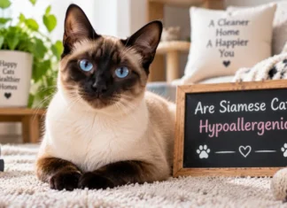 Are Siamese Cats Hypoallergenic? Complete Guide to Allergy Risks, Key Facts, Pro Tips, and What Matters Most Are Siamese Cats Hypoallergenic