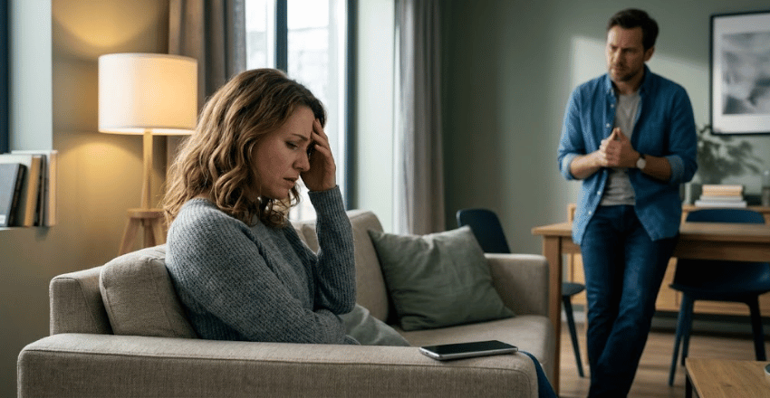 Does Adultery Always Involve Sex?