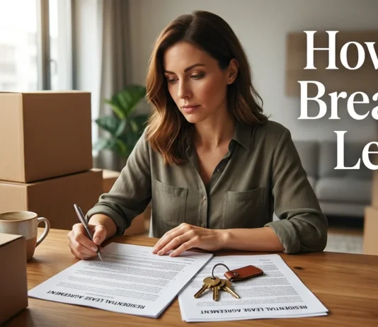 How to Break a Lease in the U.S.: 7 Steps to End Your Rental Agreement Early While Reducing Costs and Legal Risks How to Break a Lease