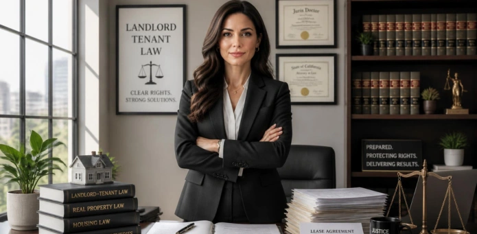 Landlord Tenant Attorney Landlord Tenant Attorney