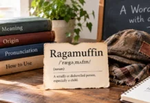 The Ultimate Guide to Ragamuffin Meaning, Origin, Pronunciation, Correct Usage, Pro Tips, and Essential Insights Ragamuffin