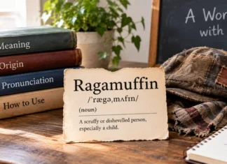 The Ultimate Guide to Ragamuffin Meaning, Origin, Pronunciation, Correct Usage, Pro Tips, and Essential Insights Ragamuffin
