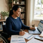 CA Disability Benefits in 2026: Eligibility, Payments, Filing Steps, and Key Rules CA Disability