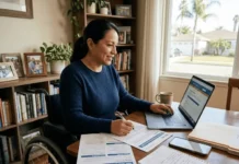 CA Disability Benefits in 2026: Eligibility, Payments, Filing Steps, and Key Rules CA Disability