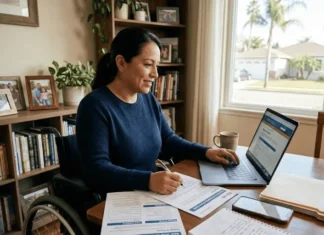 CA Disability Benefits in 2026: Eligibility, Payments, Filing Steps, and Key Rules CA Disability