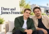 Dave and James Franco: How Two Brothers Built Very Different Hollywood Careers Dave and James Franco