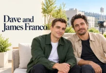 Dave and James Franco: How Two Brothers Built Very Different Hollywood Careers Dave and James Franco