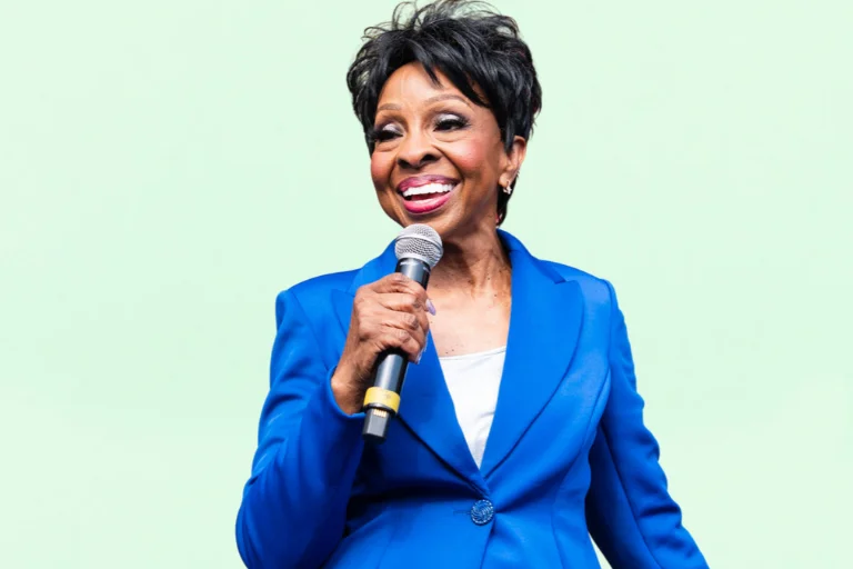 Gladys Knight Net Worth (1) Gladys Knight Net Worth