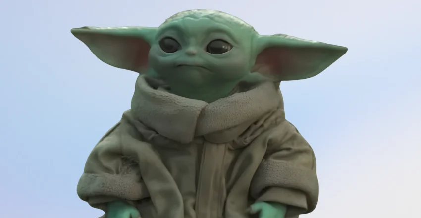 Grogu’s Age Makes His Jedi History Possible