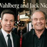Mark Wahlberg and Jack Nicholson: Their Friendship, The Departed Collaboration, Shared Love of the Boston Red Sox, and the Story Behind Their Hollywood Connection Mark wahlberg and Jack Nicholson