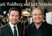 Mark Wahlberg and Jack Nicholson: Their Friendship, The Departed Collaboration, Shared Love of the Boston Red Sox, and the Story Behind Their Hollywood Connection Mark wahlberg and Jack Nicholson