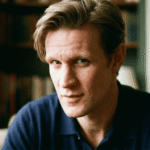 Matt Smith Eyebrows: Why They Look Missing and What We Actually Know Matt Smith Eyebrows