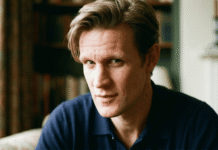 Matt Smith Eyebrows: Why They Look Missing and What We Actually Know Matt Smith Eyebrows