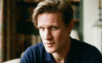 Matt Smith Eyebrows: Why They Look Missing and What We Actually Know Matt Smith Eyebrows