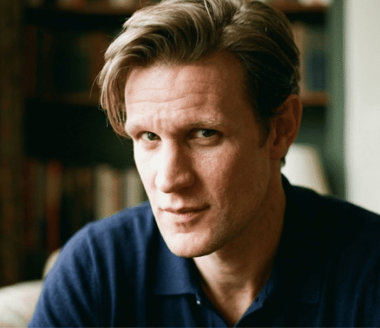 Matt Smith Eyebrows: Why They Look Missing and What We Actually Know Matt Smith Eyebrows
