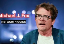 Michael J. Fox Net Worth in 2026: How the Beloved Actor Built His $65 Million Fortune Michael J. Fox Net Worth