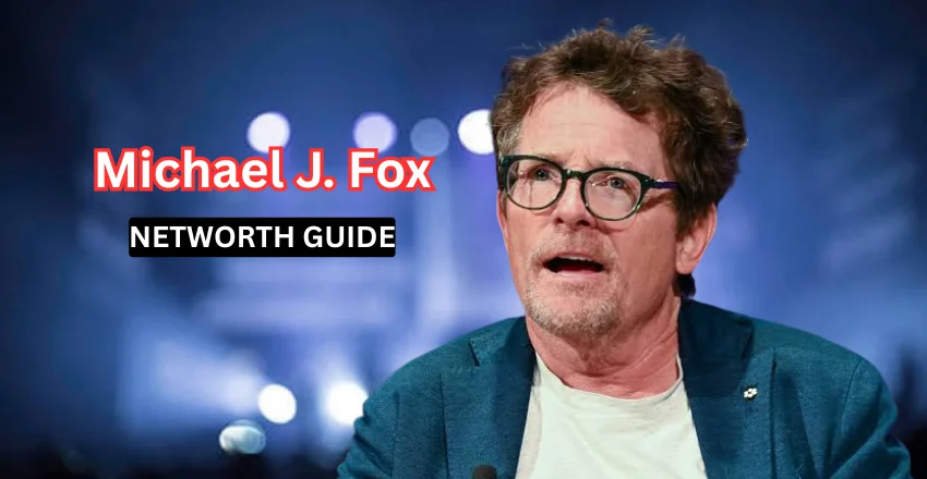 Michael J. Fox Net Worth Michael J. Fox Net Worth