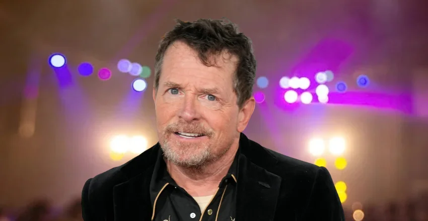 Back to the Future Made Him a Global Movie Star