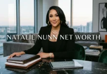 Natalie Nunn Net Worth in 2026: How She Turned Bad Girls Club Fame, Baddies, Producing, and Beauty Ventures Into Wealth Natalie Nunn Net Worth