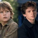 Oakes Fegley: From Pete’s Dragon Breakout to a Bigger Role in Dark Matter Oakes Fegley
