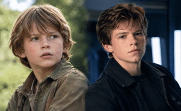 Oakes Fegley: From Pete’s Dragon Breakout to a Bigger Role in Dark Matter Oakes Fegley