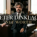 Peter Dinklage Net Worth in 2026: From The Station Agent to Game of Thrones and a $25 Million Fortune Peter Dinklage Net Worth