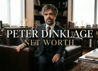 Peter Dinklage Net Worth in 2026: From The Station Agent to Game of Thrones and a $25 Million Fortune Peter Dinklage Net Worth