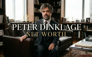 Peter Dinklage Net Worth in 2026: From The Station Agent to Game of Thrones and a $25 Million Fortune Peter Dinklage Net Worth